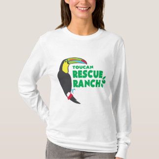 Toucan-T-shirt T-shirt