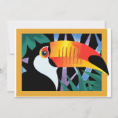 Toucan Tango Kaart (Voorkant)