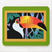 Toucan Tango Muismat (Voorkant)