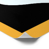 Toucan Tango Poster (Hoek)