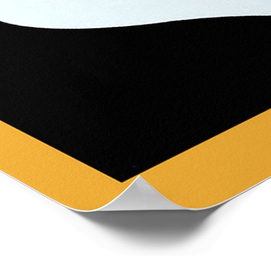 Toucan Tango Poster (Hoek)