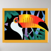 Toucan Tango Poster (Voorkant)