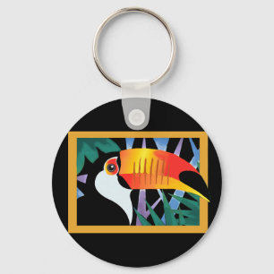 Toucan Tango Sleutelhanger
