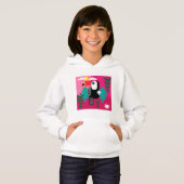 Toucan Tropical Bird (Voorkant volledig)