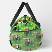 Toucan Tropical Bird Plunjezak (Rechts)