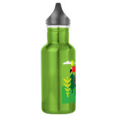 Toucan Tropical Bird Waterfles (Links)