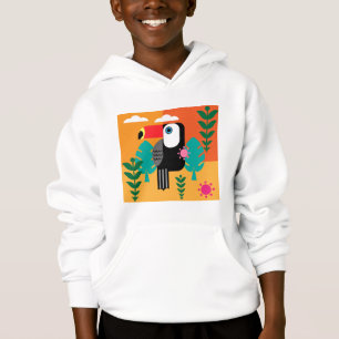 Toucan Tropical Birds