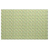 Toucan Tropical Summer Stof (Yard (91,4 cm))