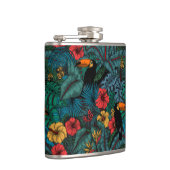 Toucan tuin heupfles (Rechts)