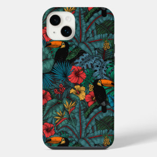 Toucan tuin