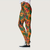 Toucan tuin leggings (Links)