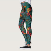 Toucan tuin leggings (Links)