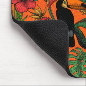 Toucan tuin muismat (Hoek)