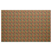 Toucan tuin stof (Yard (91,4 cm))