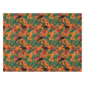 Toucan tuin tafelkleed (Voorkant (Horizontaal))
