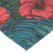 Toucan tuin tafelkleed (Gekanteld)