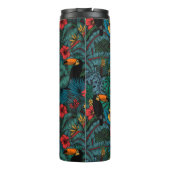 Toucan tuin thermosbeker (Achterkant)