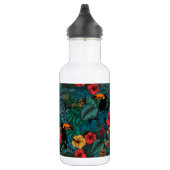 Toucan tuin waterfles  (Rechts)