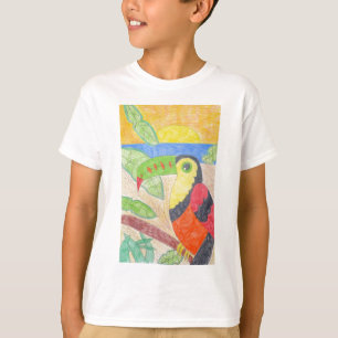 Toucan van Abby T-shirt