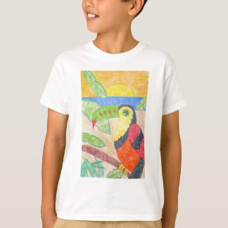 Toucan van Abby T-shirt