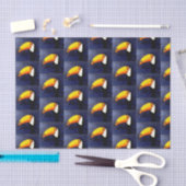 Toucan-weefselpapier Tissuepapier (Craft)