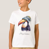Toucan Winter Vibes, op maat