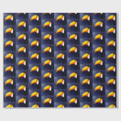 Toucan Wrapping Paper Cadeaupapier (Vlak)