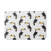 Toucanans Badmat (Voorkant)