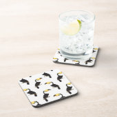 Toucanans Drankjes Onderzetter (Rechterzijde)