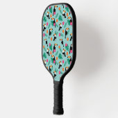 Toucanans Pickleball Paddle (Links)