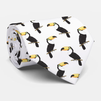 Toucanans Stropdas