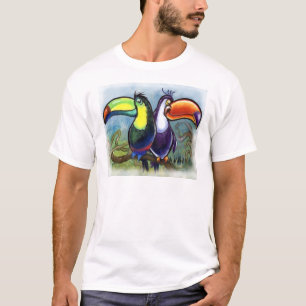 Toucanans T-shirt