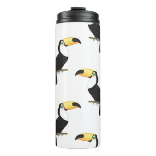 Toucanans Thermosbeker