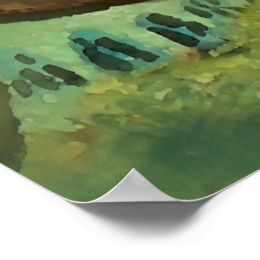 ToucanPoster Poster (Hoek)