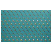 Toucans Cute Birds Stof (Fat Quarter)