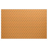 Toucans Cute Birds Stof (Yard (91,4 cm))