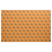 Toucans Cute Birds Stof (Fat Quarter)