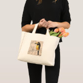 Toucans op een klein Tas (Voorkant (product))