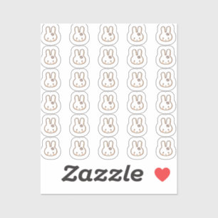 Touch Emotions voor planner Sticker