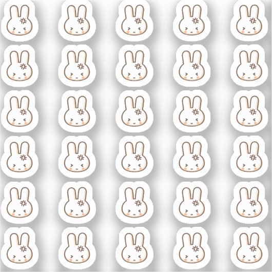 Touch Emotions voor planner Sticker (Voorkant)