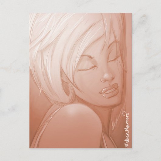 Touch.jpg Briefkaart (Voorkant)