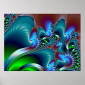 Touch of Grey Poster (Voorkant)