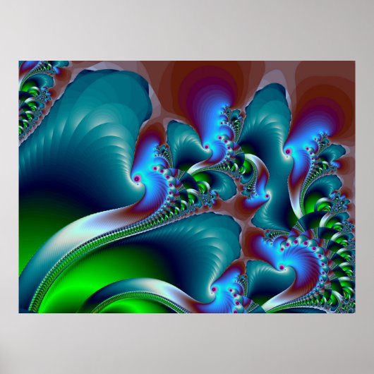 Touch of Grey Poster (Voorkant)