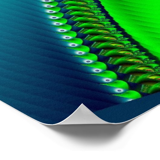 Touch of Grey Poster (Hoek)