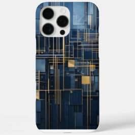 Touch of Luxury iPhone 16 Pro Max Hoesje