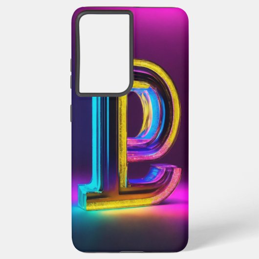 "Touch of Style: Samsung Galaxy S21 Ultra Touch Hoesje (Achterkant)