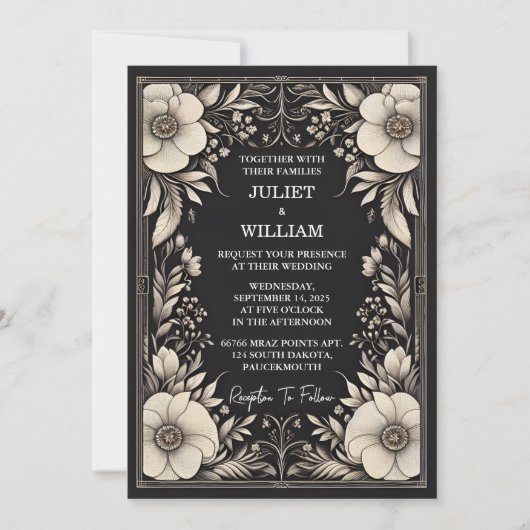 Touch Satijn Stof Fluweel Kant Linnen Papier Bruil Kaart (Voorkant)