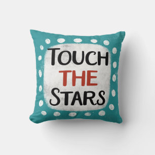 Touch the Stars Sierkussen
