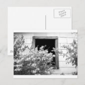 TOUCH VAN GRAY BRIEFKAART (Voorkant / Achterkant)
