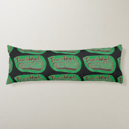 Touch Wood Lichaamskussen